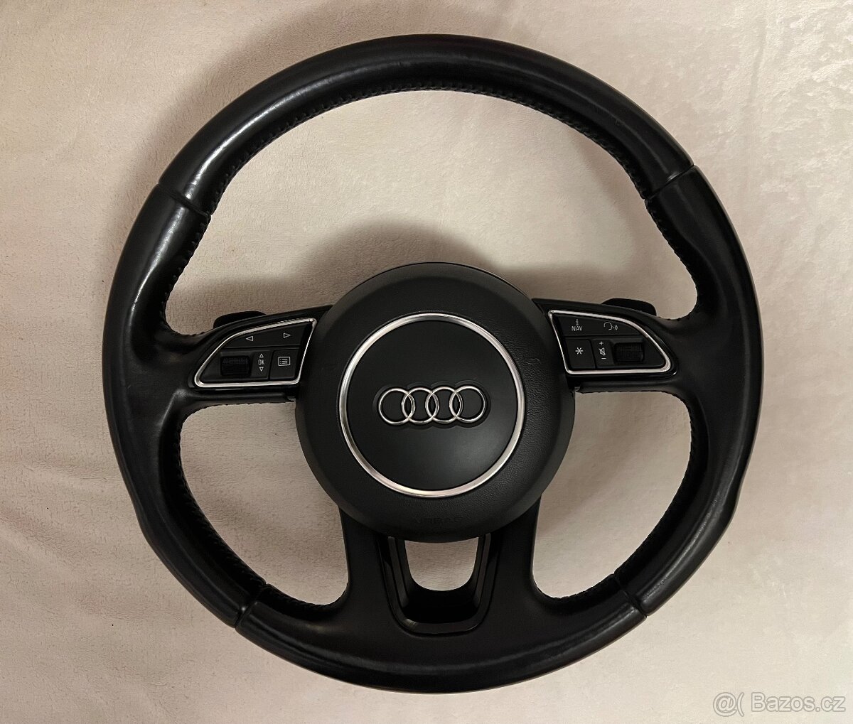 Volant Audi