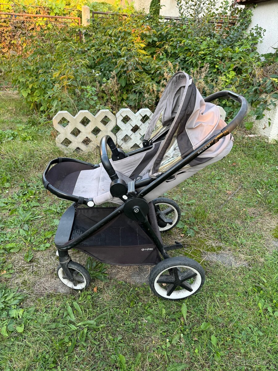 Kočárek Cybex Balios M