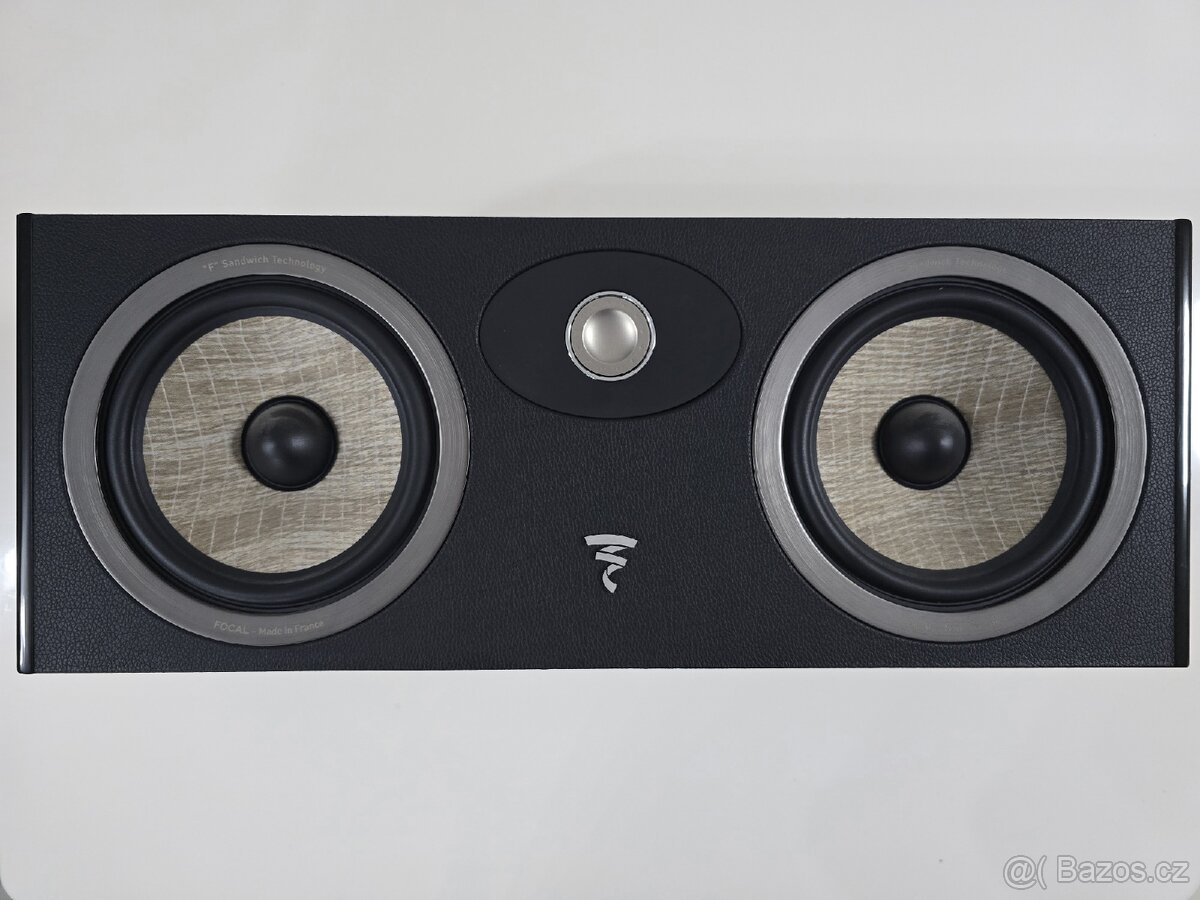 Focal Aria CC 900
