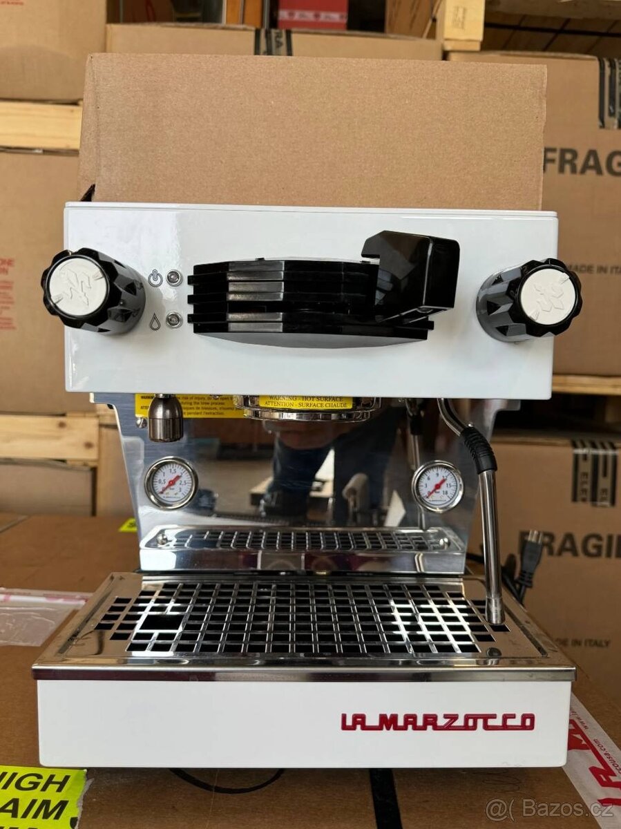 La Marzocco Linea Mini