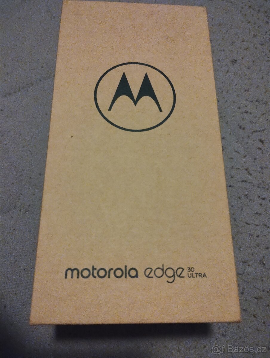 Motorola Edge 30 Ultra 12/256 gb