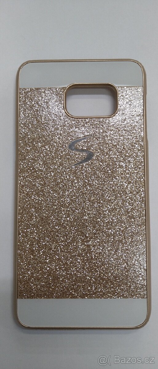 Obal Samsung galaxy s6 plus
