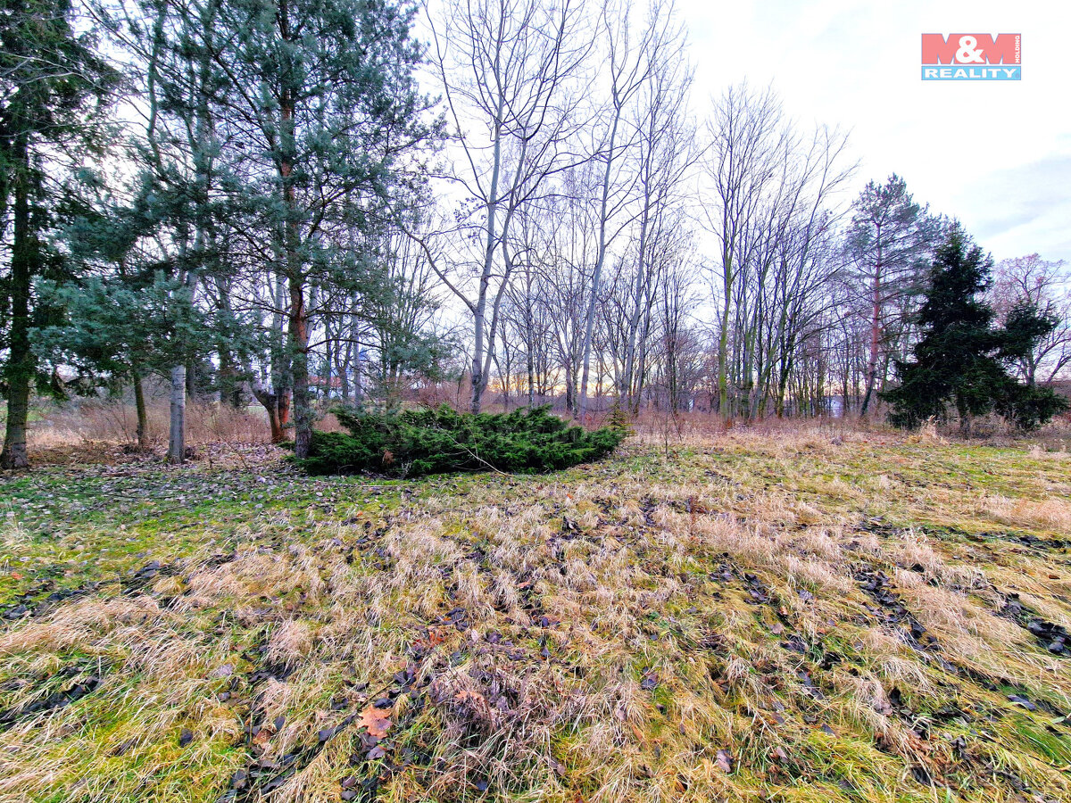 Prodej pozemku k bydlení, 2996 m², Opava - Vávrovice