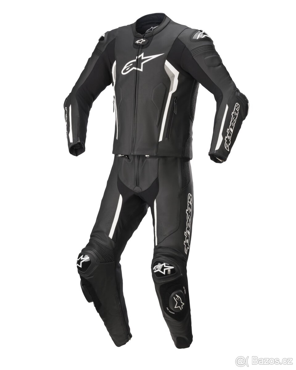 Kombinéza Alpinestars Missile V2 Tech Air Ready