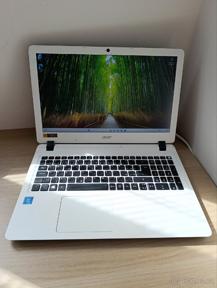 Notebook Acer