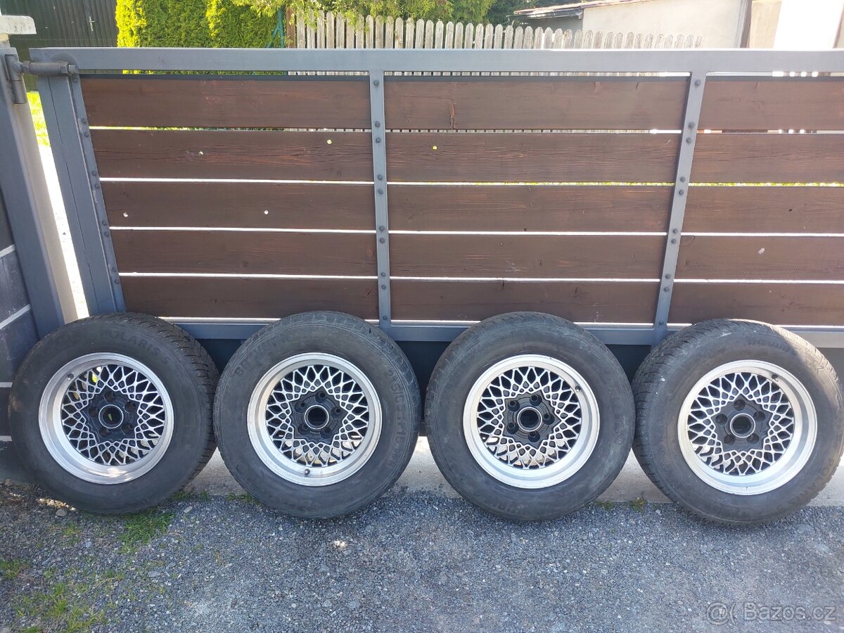 BMW Melber