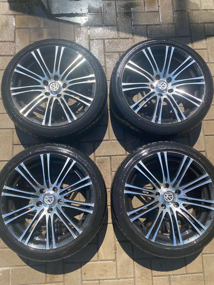 Alu 5x112 r17