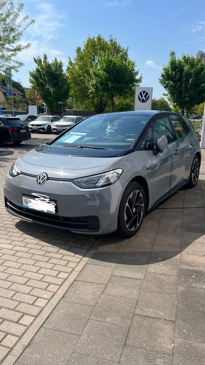 VW ID.3 Pro Performen Life 150kw