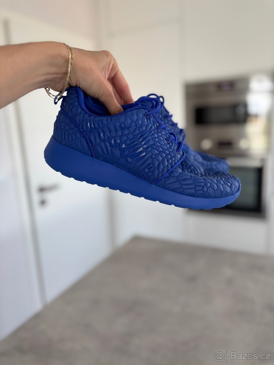 Nike tenisky vel. 37