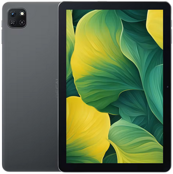 OSCAL PAD 50 WIFI 2GB/64GB ŠEDÝ - (8 jádro, 2+3GB RAM, Andro