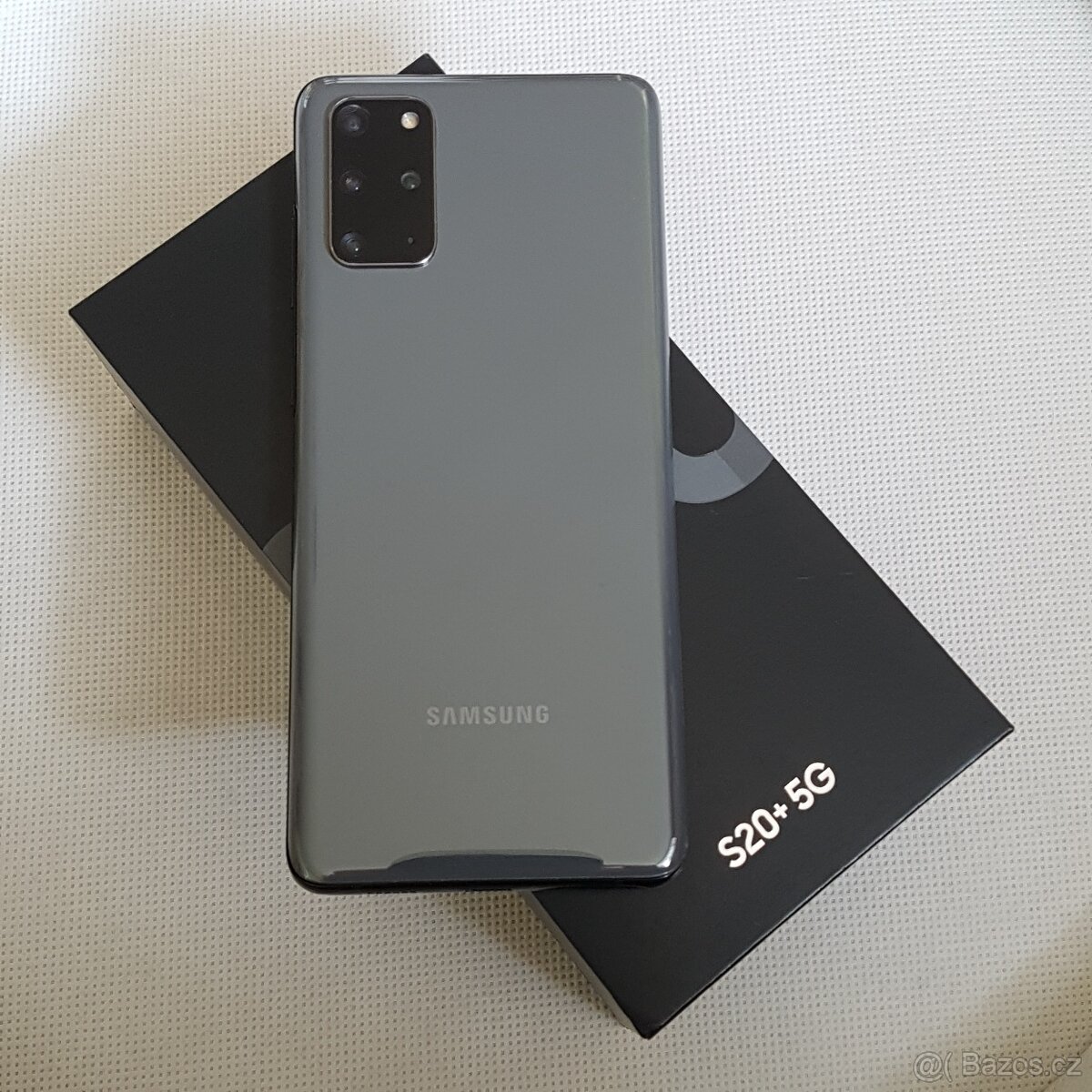 Samsung S20+ 5G