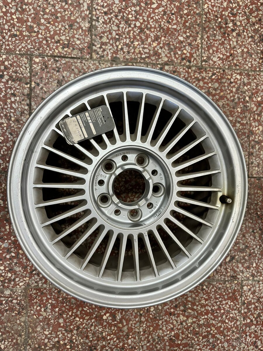 disk 8Jx16