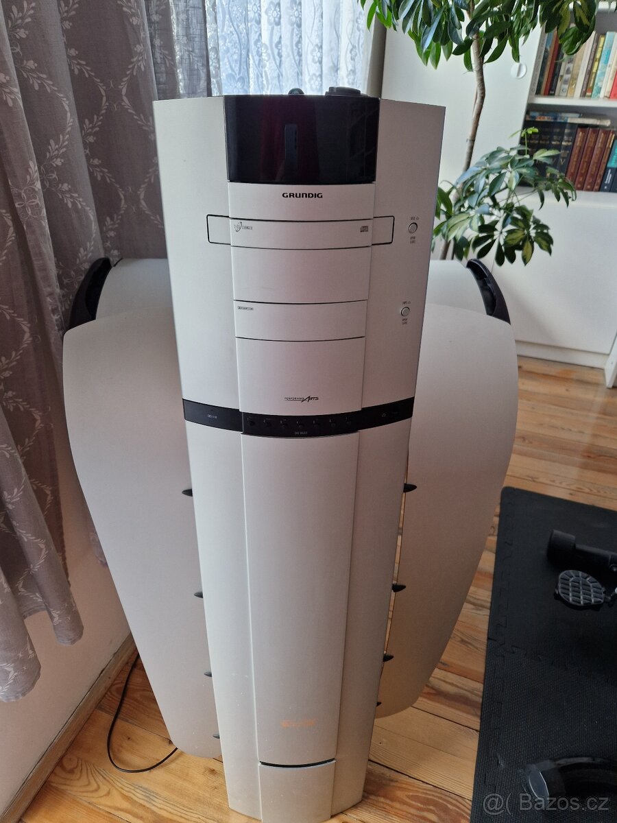 Grundig PA3 Hifi