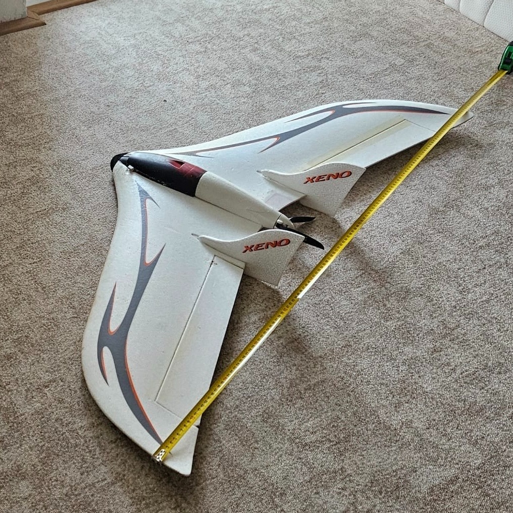 XENO multiplex vel.125cm