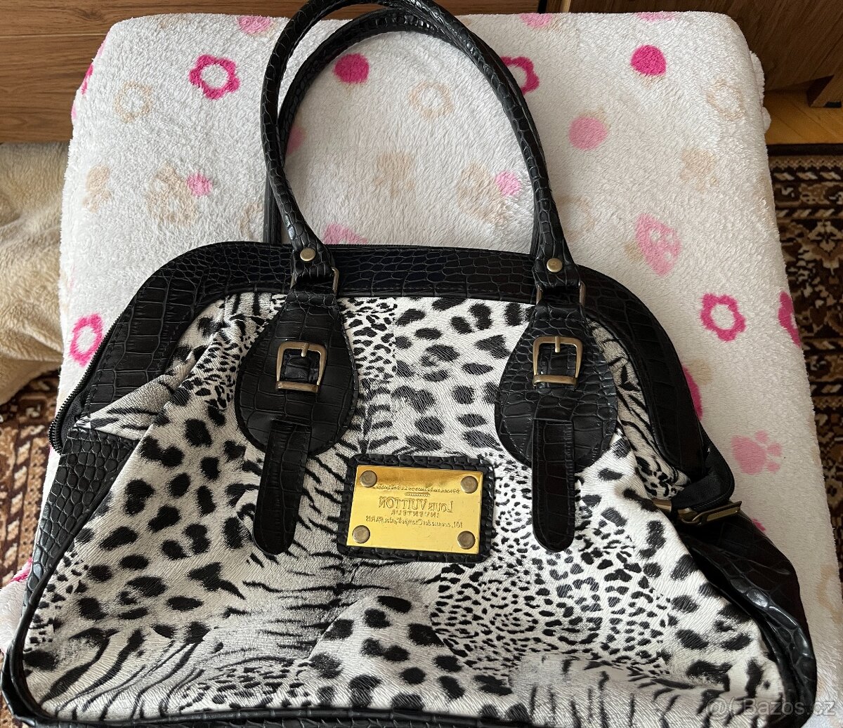 Kabelka zn.Louis Vuitton