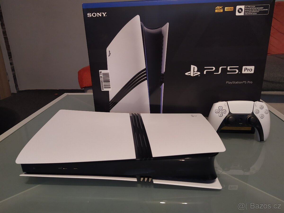 Playstation 5 Pro