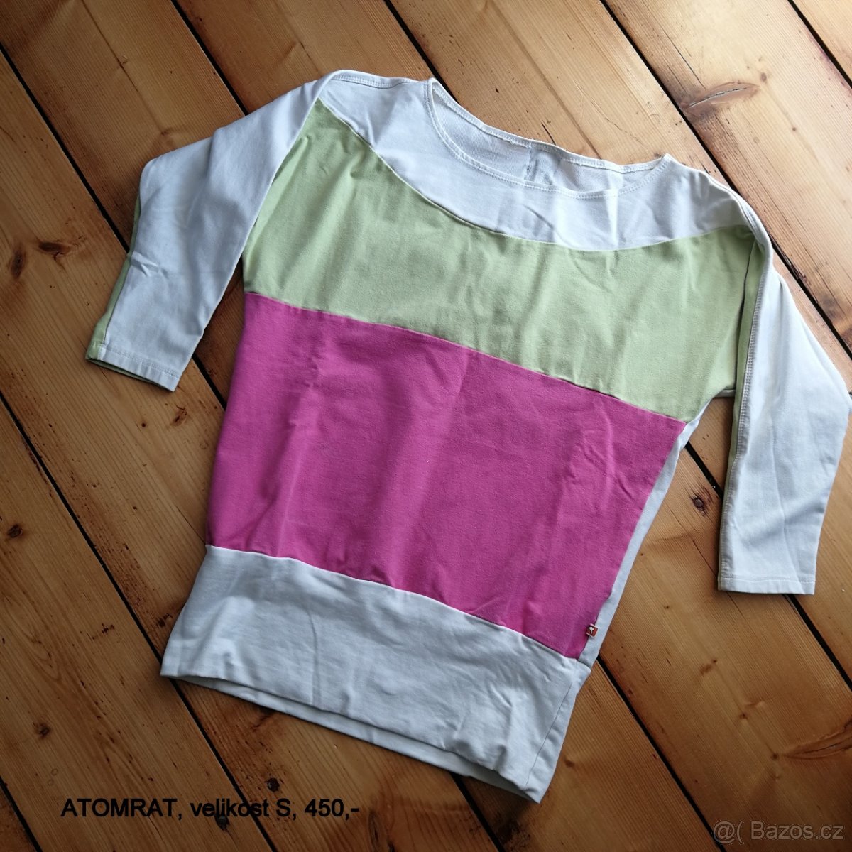 triko ATOMRAT