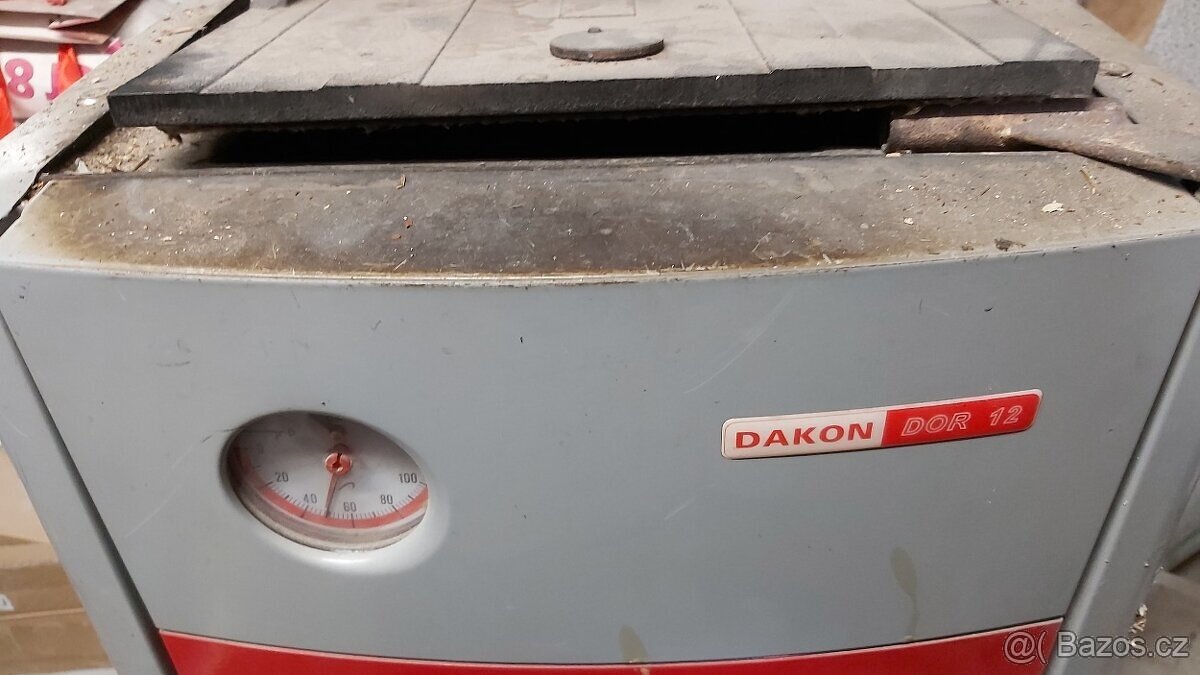 Dakon DOR 12