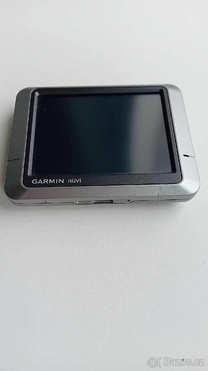 Garmin Nüvi 200 na díly