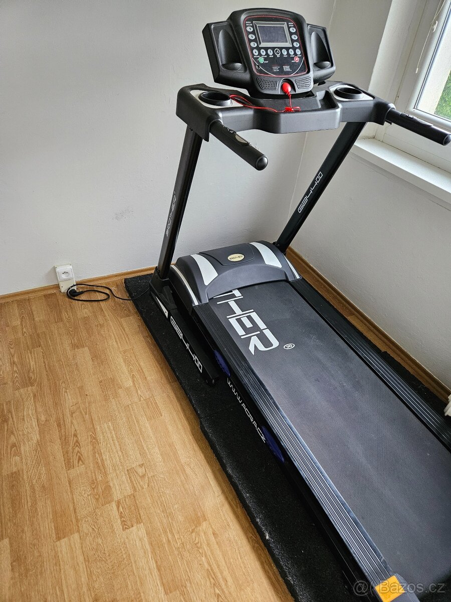 Běžecký pás Brother GB 4400