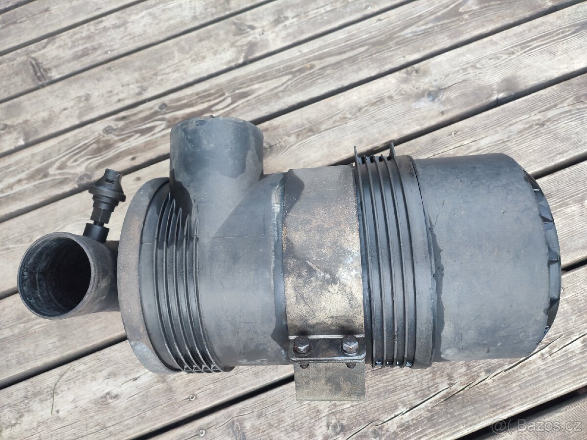 Čistič vzduchu, airbox, filtrbox AVIA A31T