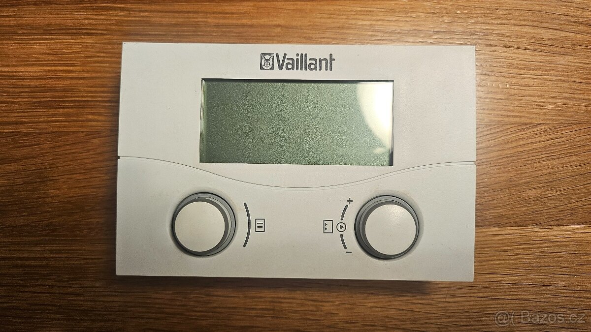 Termostat - dálkové ovládání Vaillant VR90/2
