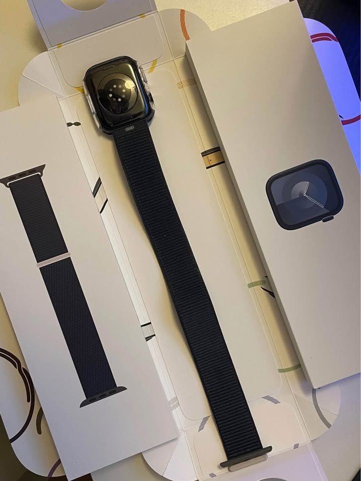 Apple Watch series 9