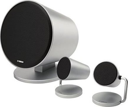 Yamaha NX-B150 SILVER