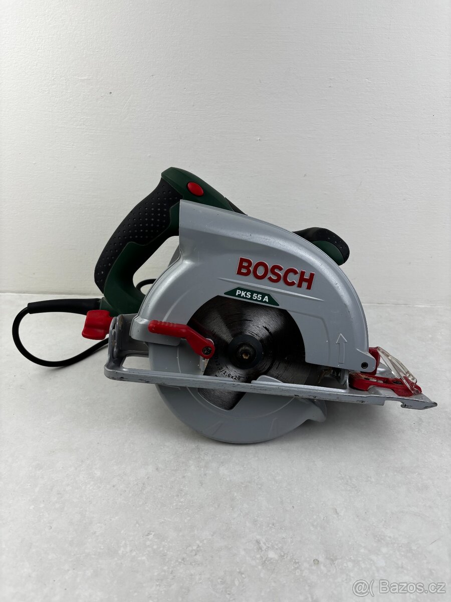Okružní pila Bosch PKS 55 A