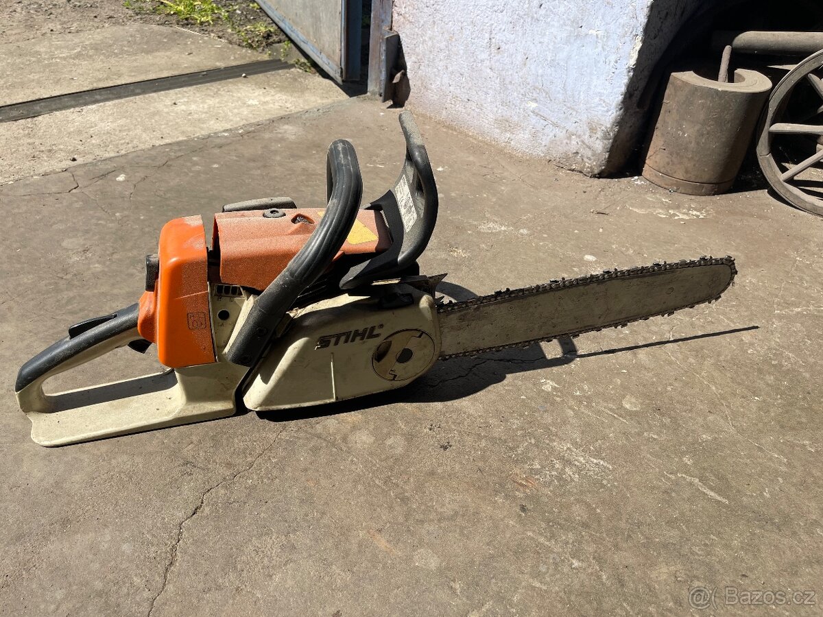 motorová pila STIHL MS260C