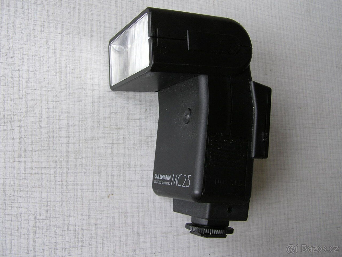 Fotoblesk CULLMANN MC 25