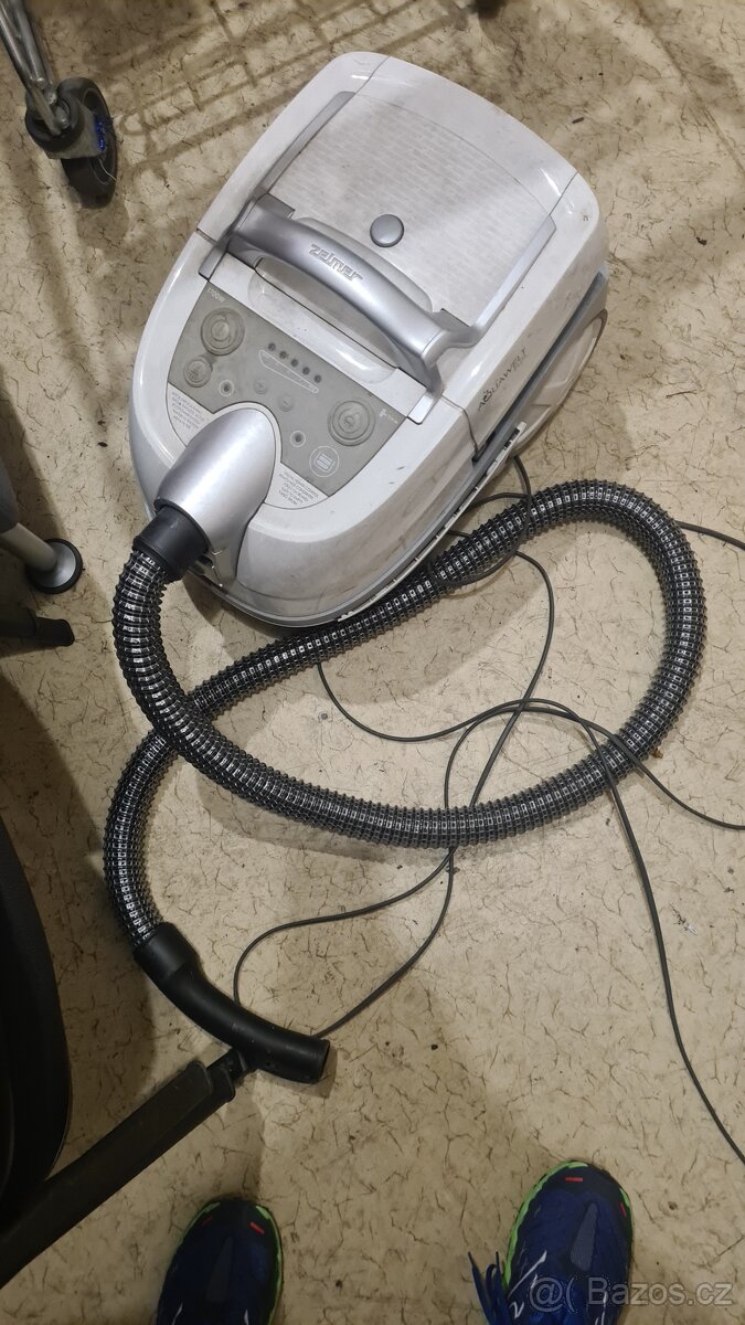 Zelmer Aquawelt plus