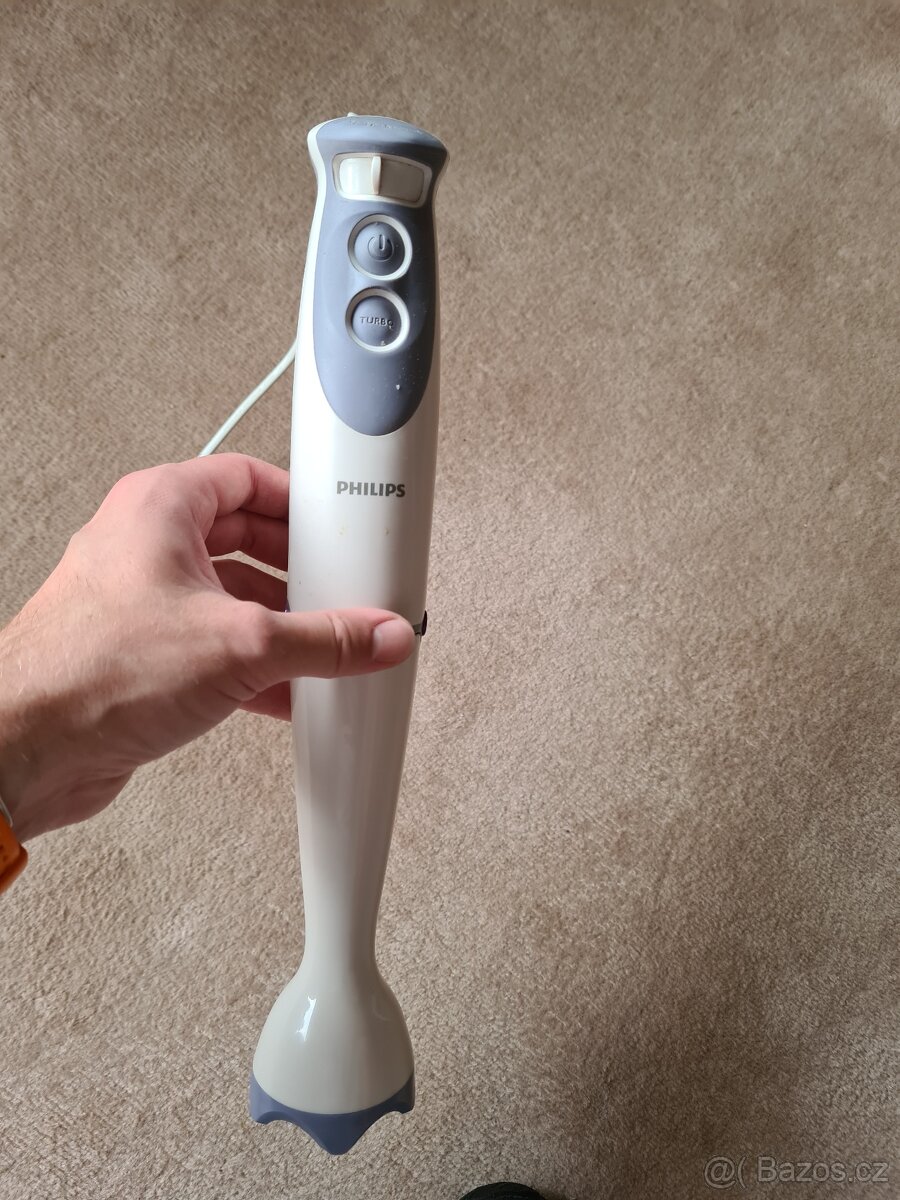 Tyčový mixer Philips