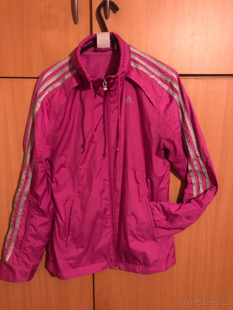 bunda Adidas