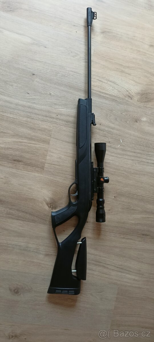 Vzduchovka gamo elite x 5,5