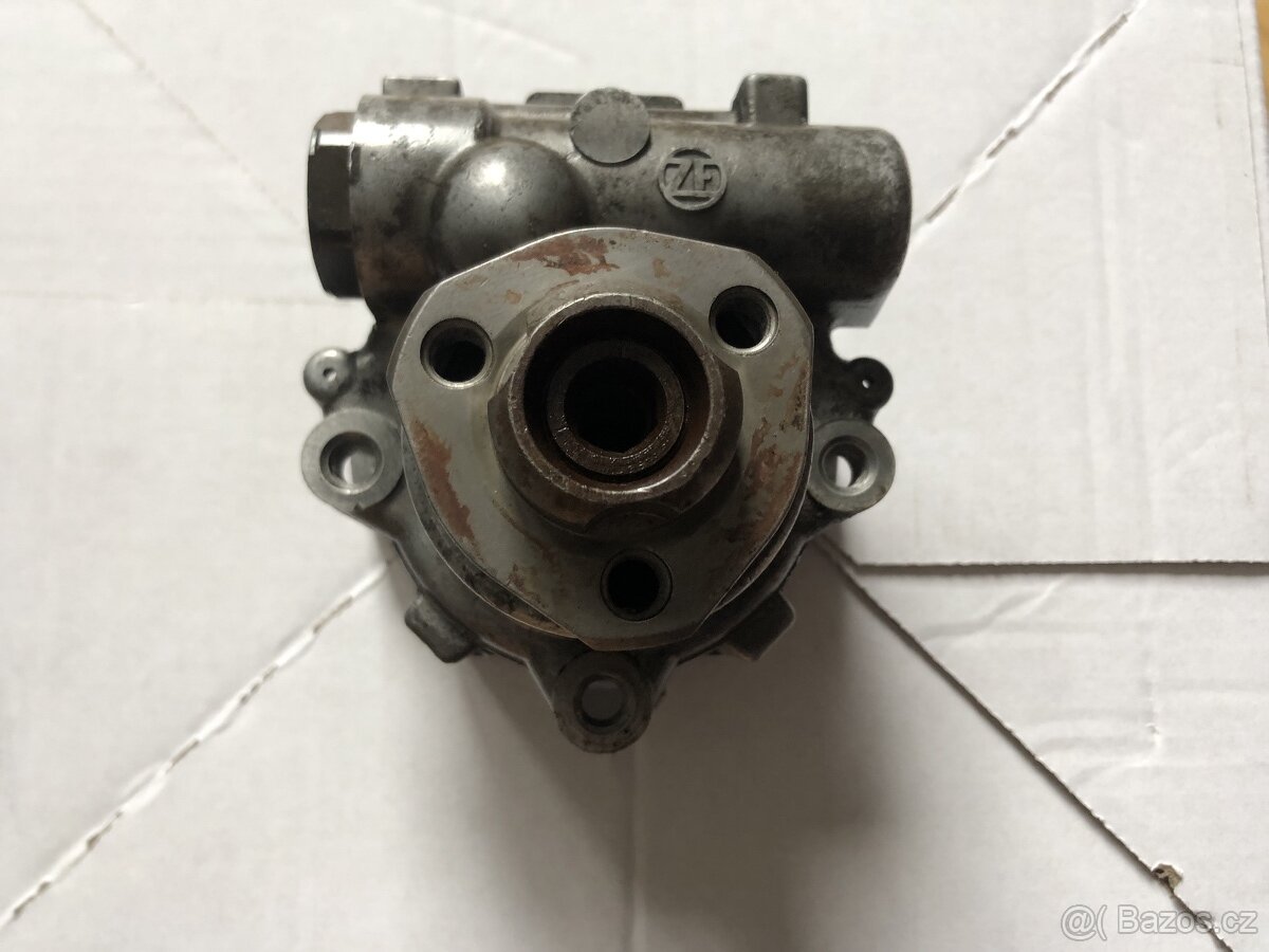 Hydraulické čerpadlo VW T4