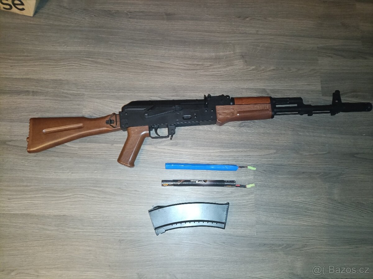 Airsoft AK-74