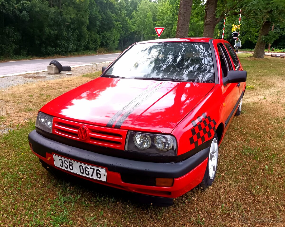Volkswagen Vento 1.9D