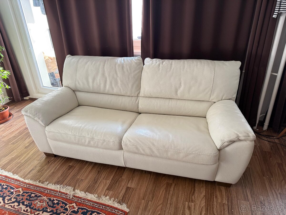 Sedačka Natuzzi