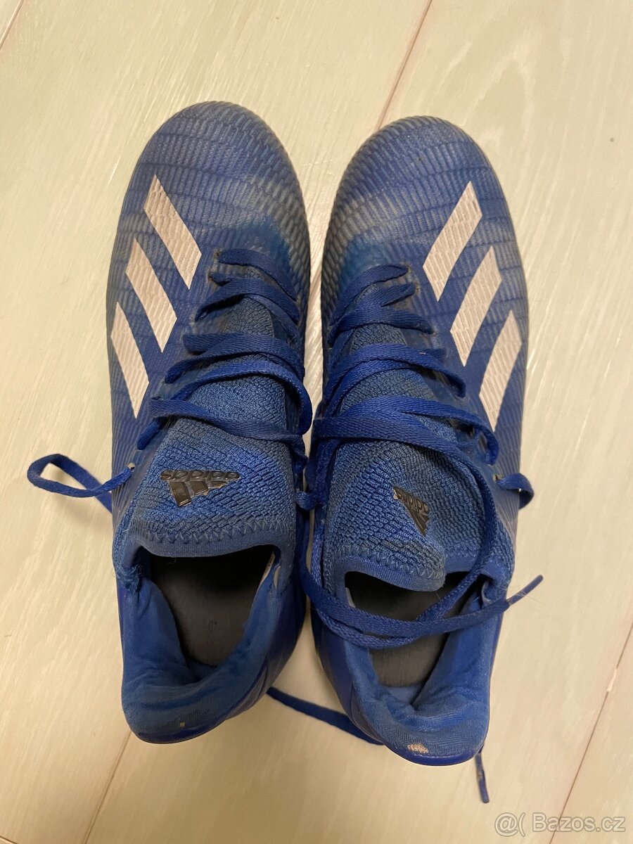 Dětské kopacky adidas