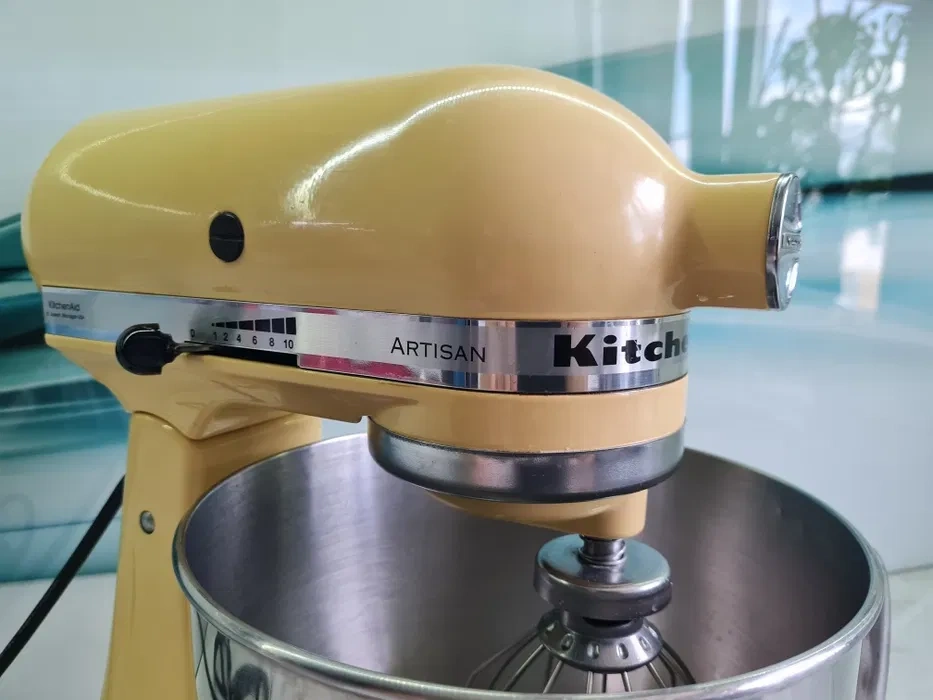 KitchenAid ARTISAN