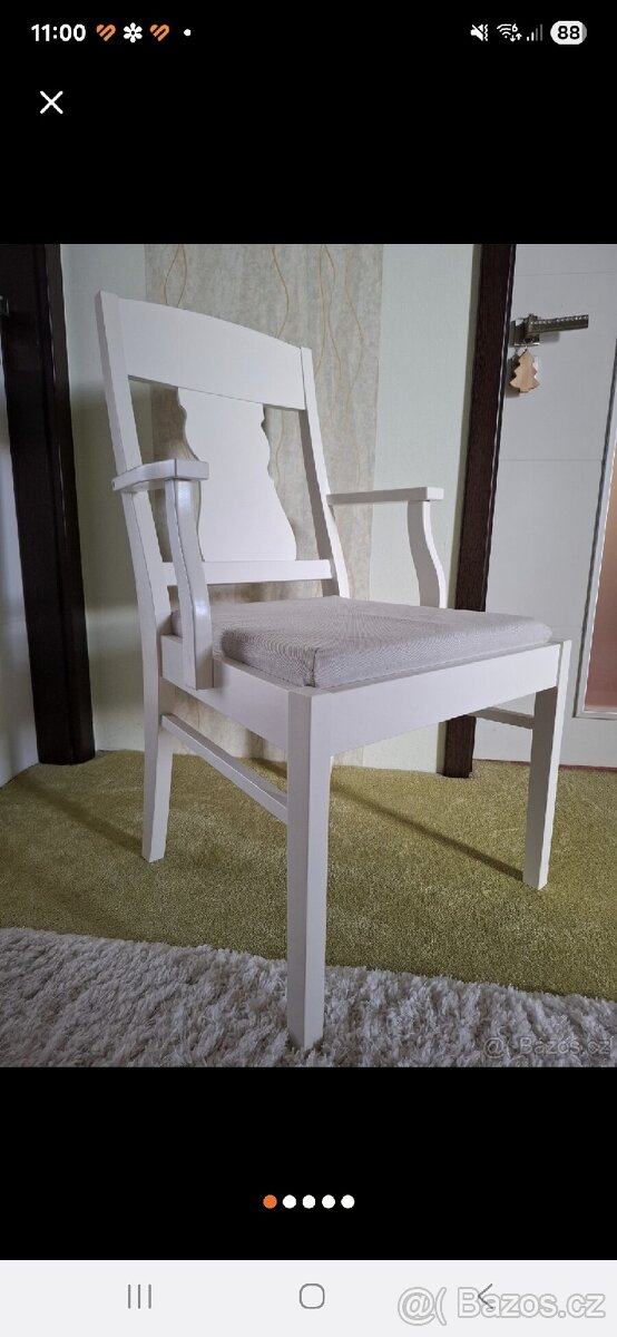 Kreslo Ikea