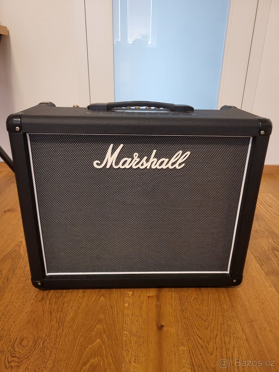 Kombo Marshall Haze 40