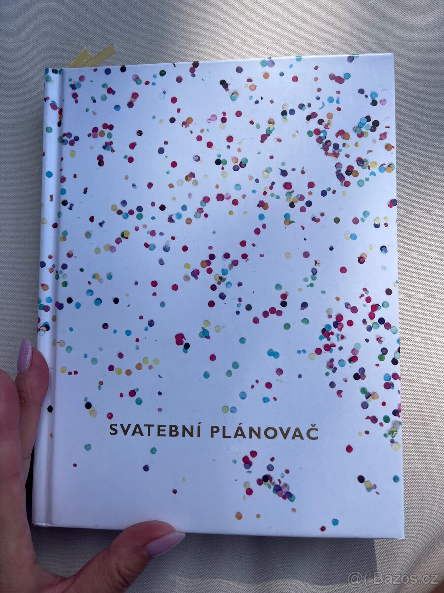 Svatební plánovač