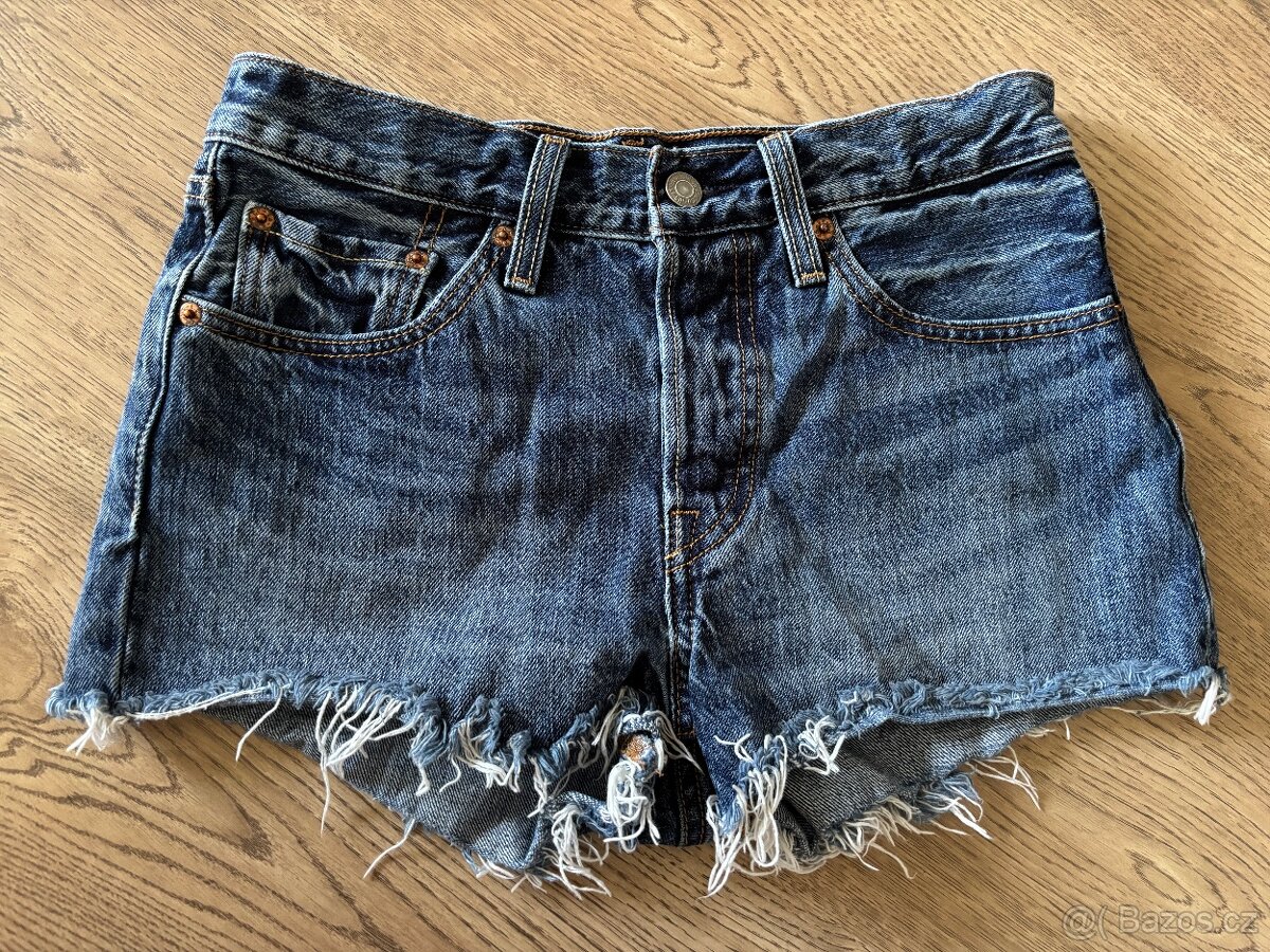 Kraťasy Levi’s vel. 26