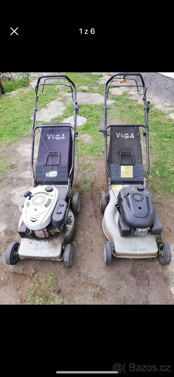 Sekacky Vega