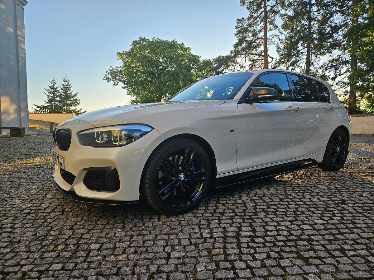 BMW M140i xdrive 4/2019