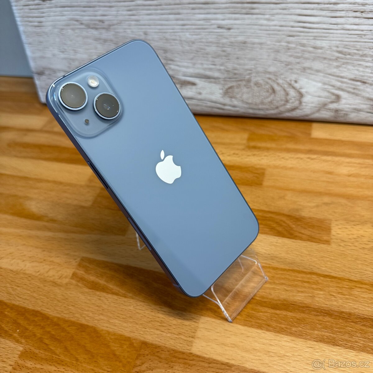 iPhone 14 128Gb, modrý, eSIM (12 měsíců záruka)