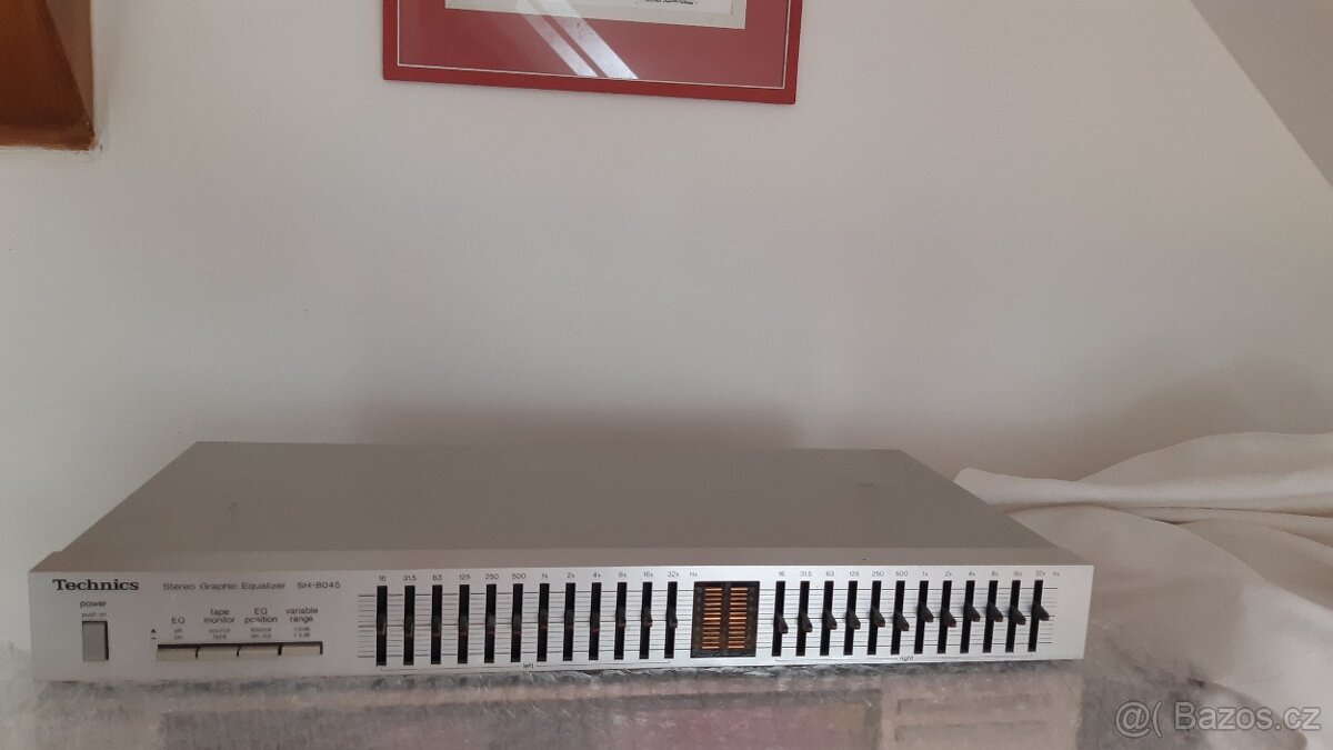 Technics SH-8045