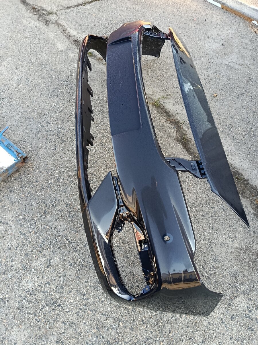 Přední nárazník Opel Astra K